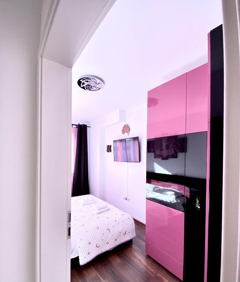 Ayana Apartment Braszów Zewnętrze zdjęcie