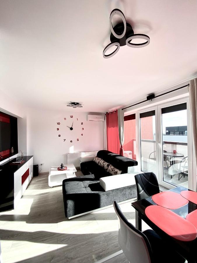 Ayana Apartment Braszów Zewnętrze zdjęcie