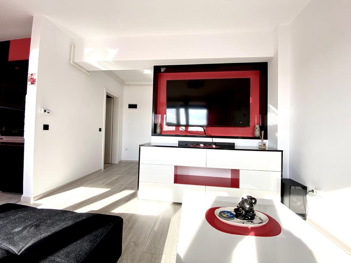 Ayana Apartment Braszów Zewnętrze zdjęcie