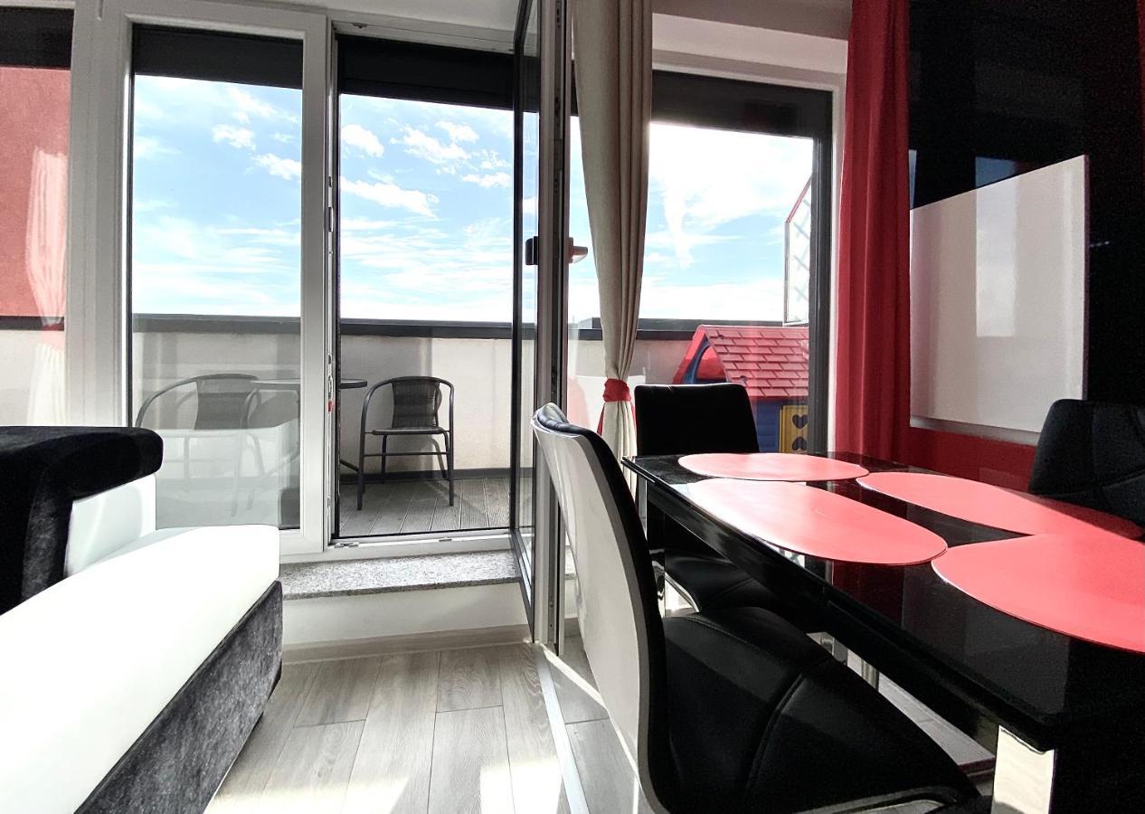 Ayana Apartment Braszów Zewnętrze zdjęcie